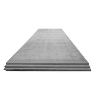 Quality Hot Rolled Carbon Steel Plate Sheet Mild Steel Plate 25mm Thick Carbon Steel Plates Iron MS Sheet wholesale