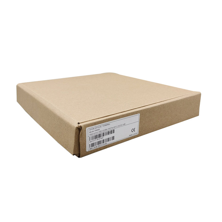 1200MB AC WiFi Gpon ONU HK668 4ge 1tel 2USB + 2.4G/5g WiFi FTTH Router Modem