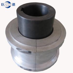 Quality Steel Flexible Taper Grid Coupling Customized For Compressors wholesale