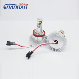 Quality H8 40W-B 4pcs CREE XTE BMW LED Marker, BMW Angel eye wholesale
