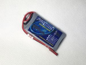 Quality 7.4V 450mAh 30C Li Polymer Battery Pack JST Plug For Micro RC Helicopter FPV Drone wholesale