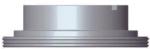 API Standard 5-1/2 P110 BTC 6.99 to 7.72 LB/FT Mechanical Stage Collar for