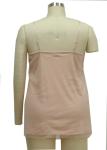 New Designs Wholesales Price Stylish Top, Colors Available Ladies Fitness Wear