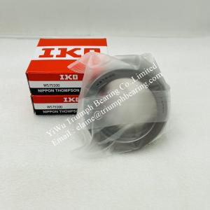 Quality IKO Thrust Roller Bearings WS75100 ,Inner Ring wholesale