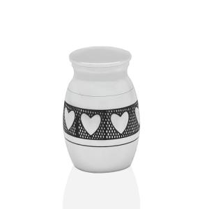 Quality Small Pet Urns 316L Stainless Steel Material Different Sizes Available wholesale