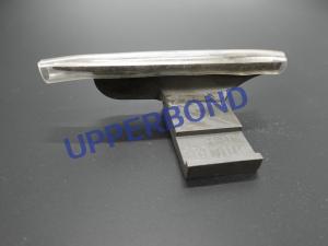 Quality Molins MK9 Cigarette Making Machine Tongue Pieces Dia 7.8mm wholesale