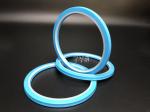 85mm HBY Rod Buffer Seal Hydraulic Nylon MPI Brand Wear Resistant Oil