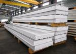 Warehouse Roofing Insulation B2 200mm EPS Sandwich Panel
