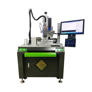 Quality 1064nm IPG Laser Cutting And Welding Machine For Metal Tube wholesale