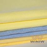 High Quality Microfiber Suede Leather Car Cleaning Cloths