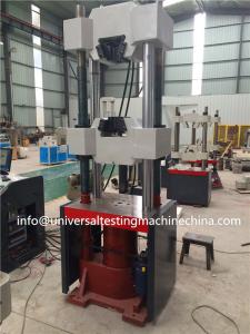 Quality computer controlled tensile testing machine, TTM, from Chinese supplier wholesale