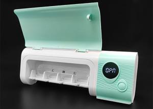 Quality B360 ABS 1800MA 390G 5V UV Toothbrush Sterilizer wholesale