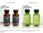 Luxury Moisturizing Hair Conditioner , Bath Gel Shampoo Body Lotion Hotel