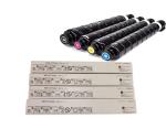 Printer accessories NPG67 GPR-53 C-EXV49 Compatible Toner Cartridge For CANON