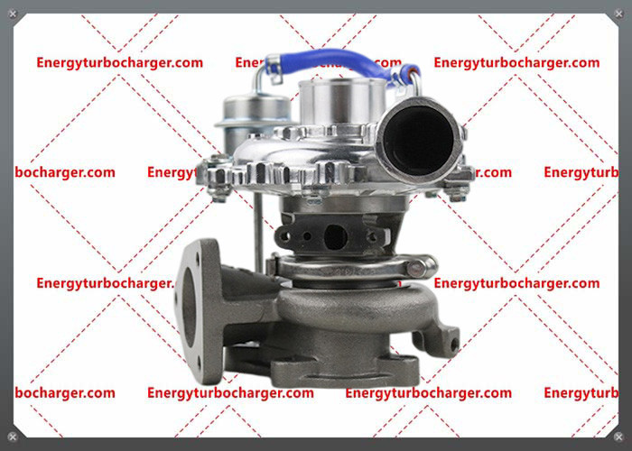 CT10 Toyota Turbocharger 1720130030 17201-30030 Toyota Ct9 Turbo HIACE Land Cruiser 2KD-FTV