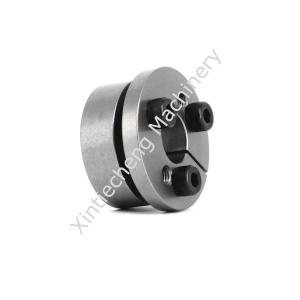 Z6 Shaft Locking Device Expandable Hub