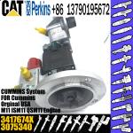 Cummins Engine QSM11 ISM11 M11 Fuel Injection Pump 3090942 RX 3090996 3417677