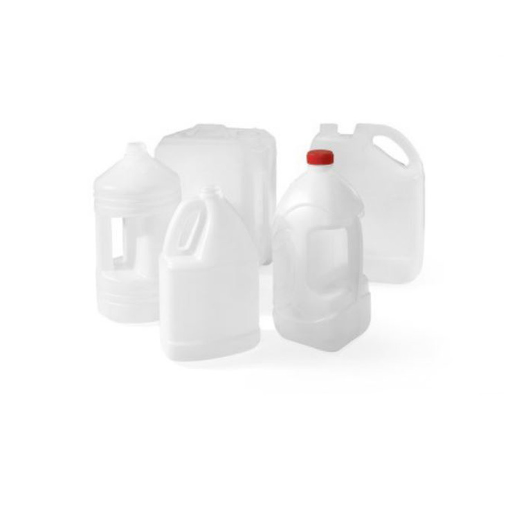 500ml Pet Bottle Unscrambler
