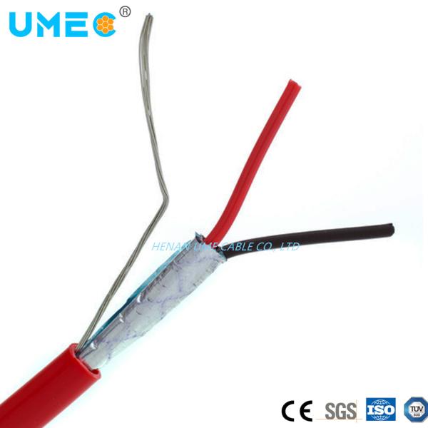 Telecom Comunication Fire Alarm Cable Wire Fire Resistance Flame Retardant
