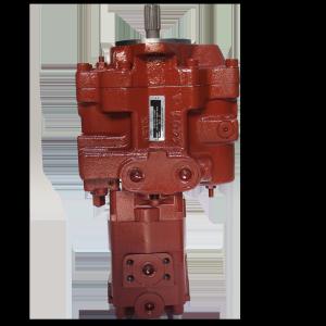 Quality PC50UU-2 Excavator Hydraulic Pump 20U-60-21210 Main Pump For Komatsu wholesale
