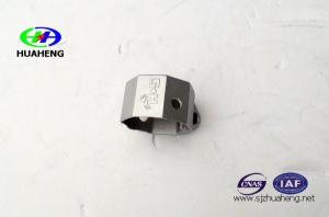 Quality aluminum cast fence pole rain hat wholesale