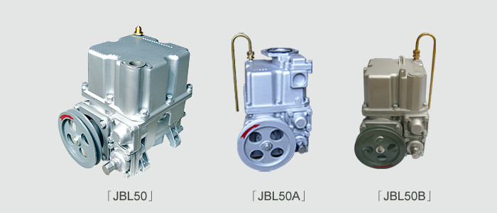 JBL50 series high quality alloy high speed sliding vane fuel pump use for automated fuel dispenser