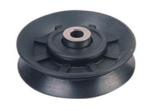 Plastic Nylon fitness equipment Parts
