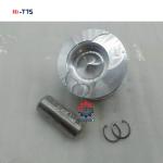 OEM Pistons 6D95 6207-31-2141 Diesel Engines Pistons Kit 95mm