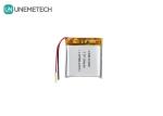 Li-Poly Packs 463028 3.7V 350mAh Rechargeable Li Polymer Battery for Gamepad