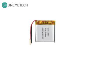 Quality Li-Poly Packs 463028 3.7V 350mAh Rechargeable Li Polymer Battery for Gamepad wholesale