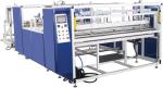 FIBC Jumbo Bag Cutting Machine Automatic Fabric Cutting