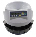 Coin Counter Euro Philipine Mexico And Other Coins Automatic Electronic Coin