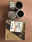 LIUGONG wheel loader spare parts brake caliper piston 50A0009