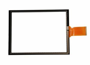 Quality 12.1 Inch Capacitive Touch Screen , Capacitive Touch Display wholesale