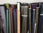 Textiles Colthing Printing Reflective Heat Transfer Film Easy To Cut