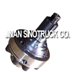 Quality SINOTRUK HOWO PARTS:DIFFERENTIAL ASSY wholesale