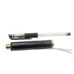 1096A-12L145 4mm 0.8A Electromagnetic Solenoid Coil