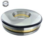 Premium Quality TRTB411 Thrust Tapered Roller Bearing ID 101.6mm OD 215.9mm