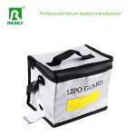 Waterproof RC Lipo Bag Fireproof Explosion Proof 215X145X165mm