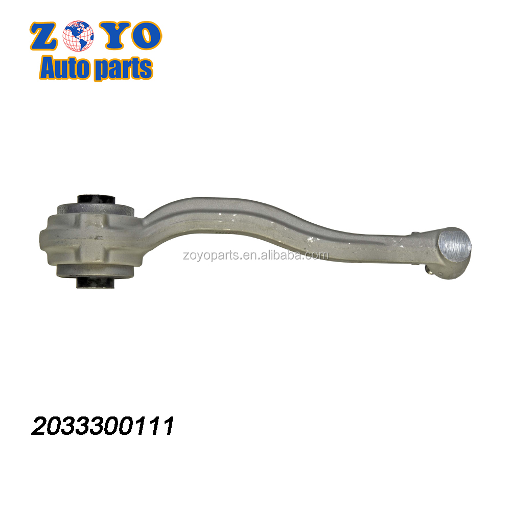 2033300111 Aluminium Front Lower Control Arm for Mercedes SLK R170 Suspension System