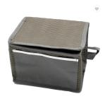 Durable Nonwoven Food Insulation Cooler Bag Tote Thermos