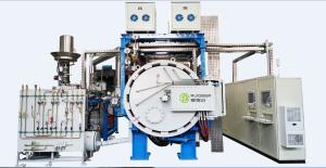 Quality 6 MPA Graphite Heated HIP Sintering Furnace For Cemented Carbide wholesale
