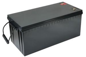 Quality High Discharge Current LiFePO4 Battery Pack 25.6V 150Ah 3840Wh wholesale