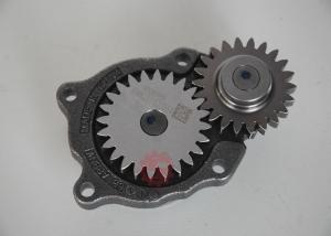 Quality Cummins QSB6.7 Engine Oil Pump Lubrication System 4939588 wholesale