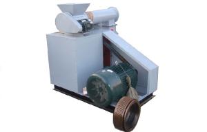 Quality 1500-2000kg/H Capacity Ring Die Pellet Machine wholesale