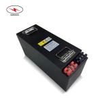18650 Cell 12V 400Ah 5kWh Deep Cycle Lifepo4 Battery