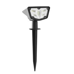 Quality 1.5W LED Solar Landscape Spotlights wholesale