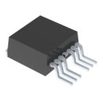 LM43600PWPR IC Chip Switching Voltage Regulator IC Simple Switcher 3.5V to 36V