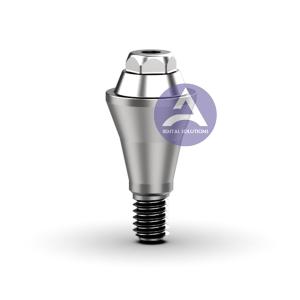Quality Dental Megagen Anyridge Multi Unit Implant Abutment wholesale