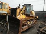 Used KOMATSU D85-21bulldozer year 2009 for sale